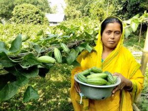 Agriculture, Farmers and Nutrition Bank