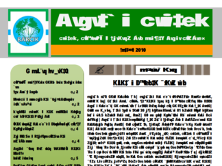 Amader Poribesh - September-2010