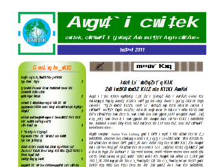 Amader Poribesh - September-2011