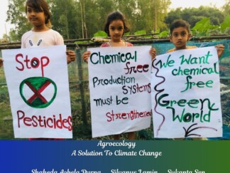 Agroecology A Solution To Climate Change