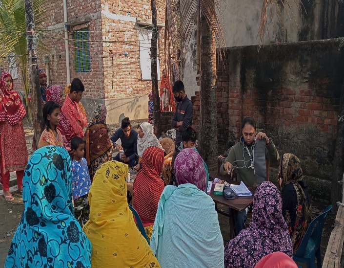 Bangladesh Resource Center for Indigenous Knowledge