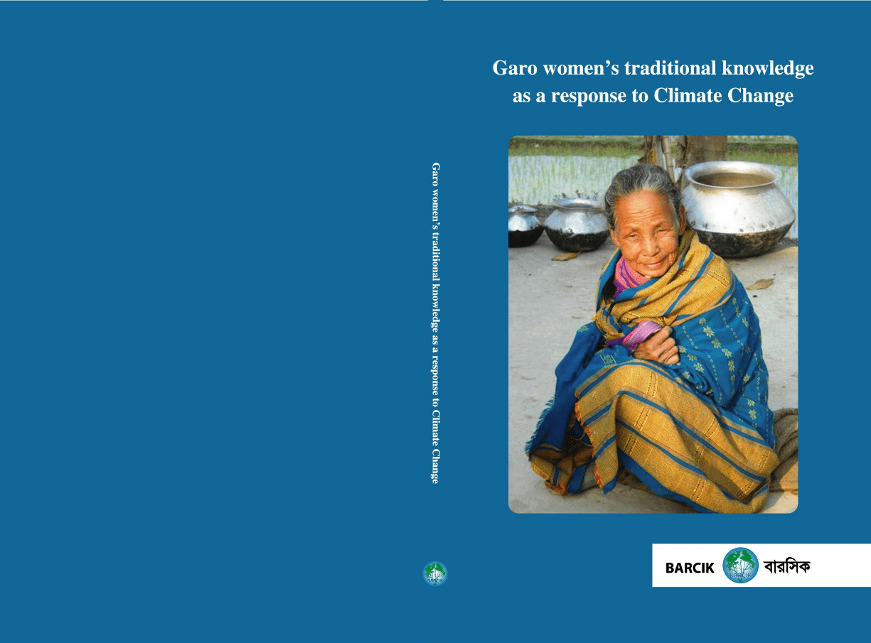 Garo Women's Climate Knowledge