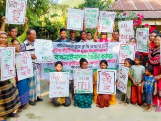 Ecological education and climate justice (2)