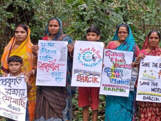 Ecological education and climate justice (4)