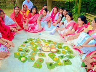 Inclusive and Pluristic Society (2)