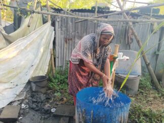 Urban Transformation and Resilience (2)