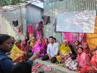 Urban Transformation and Resilience (3)