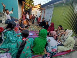 Urban Transformation and Resilience (5)