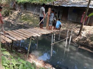 Urban Transformation and Resilience (9)